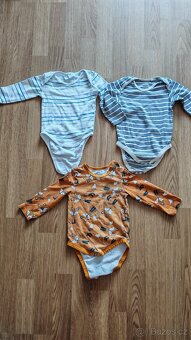 Oblečení pro chlapečka vel.80 - 13