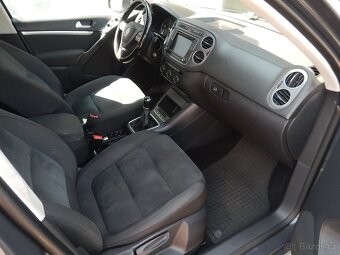 VOLKSWAGEN Tiguan 2.0 TDI, DIGIKLIMA - 13