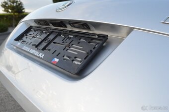 Škoda Octavia 2 Combi 2.0 Tdi 103kw DSG r.v.2012 - 13