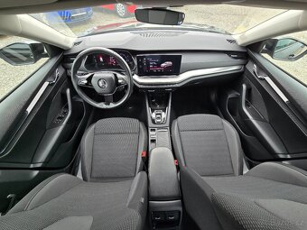 Škoda Octavia 2.0 TDI 110KW STYLE,DSG - 13