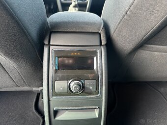 ŠKODA SUPERB 2,0 TDI - 125kW - AMBITION - SERVIS - 13