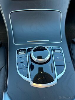 Mercedes-Benz C220d - 13