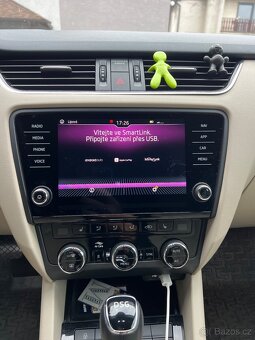 ŠKODA OCTAVIA 2.0 TDI | DSG | WEBASTO | 2019 - 13