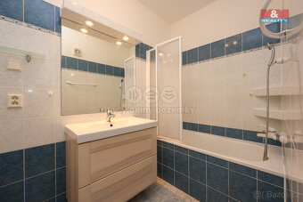 Prodej bytu 3+1, 71 m², Olomouc, ul. U cukrovaru - 13