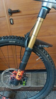 Cube Fritzz 180 HPA SL 27.5 - 13