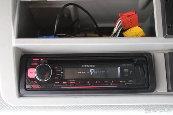 Iveco EUROCARGO 160 E320 + AGADOS - 13