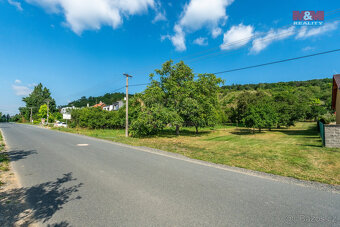 Prodej pozemku k bydlení, 3276 m², Viničné Šumice - 13
