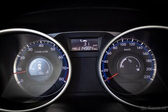 Hyundai ix35 1.6 GDI Comfort 4x2 - 13