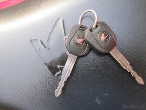 HOnda CBR 600RR - 13