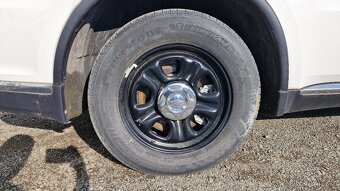 Dodge Durango Pursuit 5.7L V8 HEMI - 13