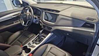 SWM, 1,5 Turbo 4-válec 6°Manuál DPH - 13