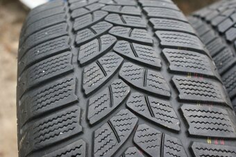 Skoda Borbet na VW Seat Audi zimni pneu 205/55/16 - 13