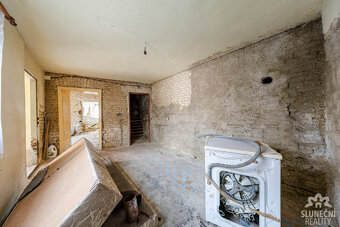 Prodej rodinného domu 3+1, 75 m², Koryčany - 13