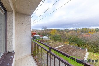 Prodej bytu 3+1 84 m², Přibyslavice, ev.č. 00912 - 13