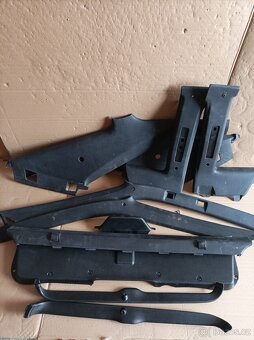 VW Corrado díly - 13