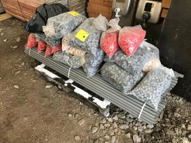 Stěnové bednění PORT (výborný stav) - 13