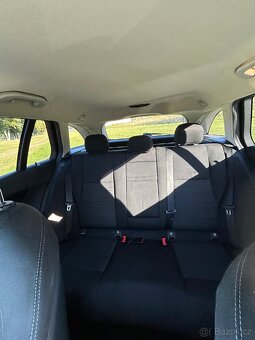 Mercedes Benz C - 13