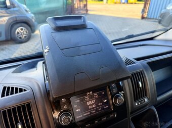 Peugeot Boxer L4H2-162PS-KLIMA-TEM-43500KM- - 13