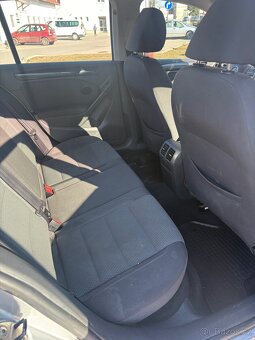 VW Golf VI 1.6 TDI - 13