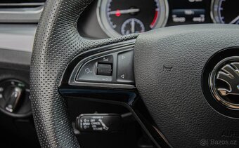 Škoda Superb 2.0 TDI SCR DSG - 13