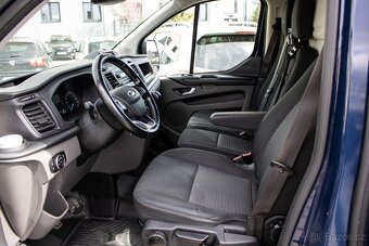 Ford Transit Custom 2.0 TDCi - 13