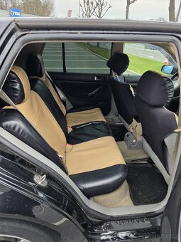 Volkswagen Golf 4 1.9TDI - 13