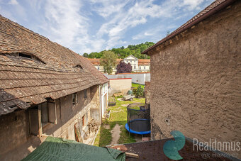 Prodej domu Velké Žernoseky 121m2 - 13