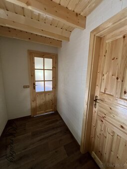 Prodej mobilní dům o CP 60 m2, s pozemkem o velikosti 688 m2 - 13