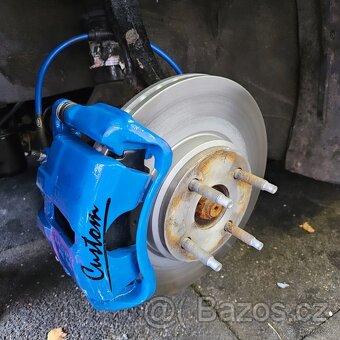 Honda Civic V 1,6 VTi Swap - 13