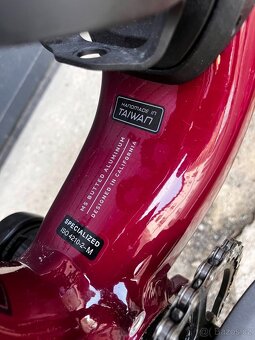 Enduro Specialized Stumpjumper Evo Comp Alloy - 13
