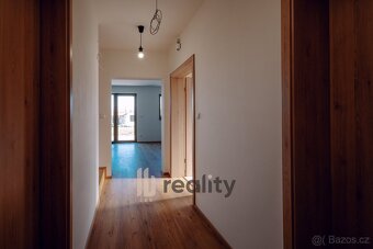 Prodej rodinného domu 141 m2, pozemek 365 m2, ev.č. 00004 - 13