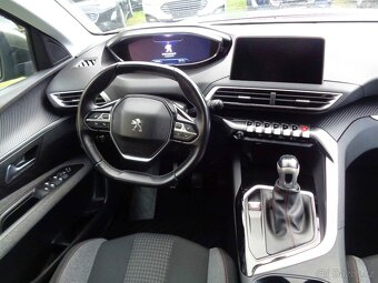 Peugeot 3008 1,5 HDI ACTIVE 174.000 km - 13