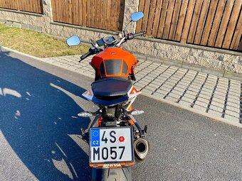 KTM Super Duke 1290 - 13