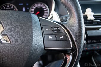 Mitsubishi Eclipse Cross 1.5T MIVEC Intense CVT - 13