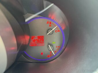Mazda CX-7, 4x4, 188tis. km - 13