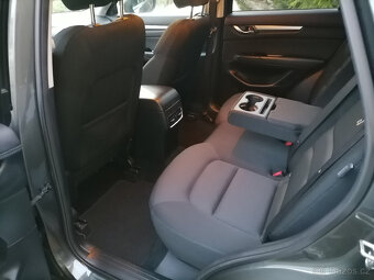 Mazda CX-5 2.0i121kw52000kmSPORTheadUpKamera-Prodáno - 13