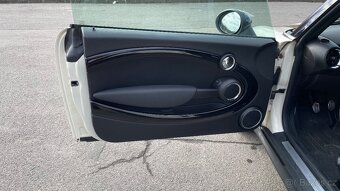 MINI COOPER 2.0 SD CLUBMAN BI-XENONY NAVI - 13