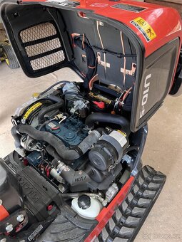 Kubota U10-5 - 13
