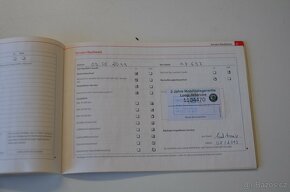 Škoda Roomster 1.4i 16V, klima, pravidelný servis - 13