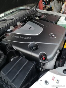 Mercedes ML 400 CDI / V8 " INSPIRATION" - 13