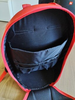 Ducati Gear pevný moto batoh - 13