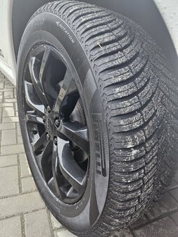 Dodge Durango 5.7 Hemi R/T - 13