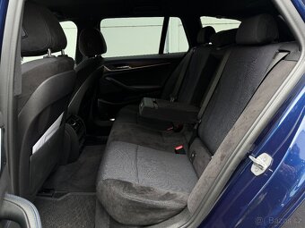 BMW 530d Touring M Packet - 13