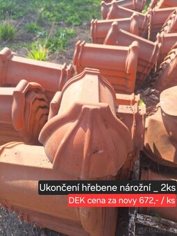 Střešní krytiny Tondach _ francouzská šlapanice - 13