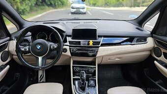 BMW 220xD Gran Tourer | M Sport | PANO | Head-Up - 13