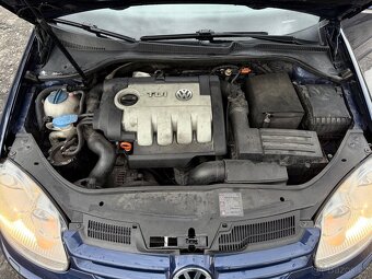 VW golf 5 1,9Tdi 77kw - 13