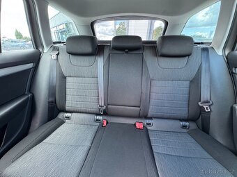 Škoda Octavia Style 1.6 TDI 81kW - 13