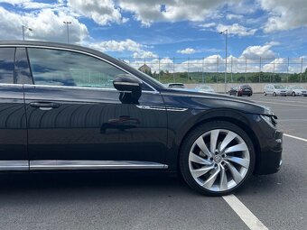 Arteon R-line 2.0 Tdi 140kW (2019) - 13