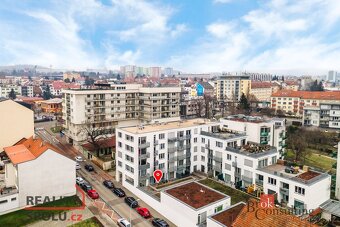 Prodej, byty/2+kk, 82 m2, Metodějova 3120/6, 61200 Brno, Brn - 13