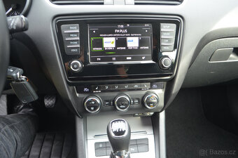 ŠKODA OCTAVIA COMBI 1.4TSI 150PS 2015 148.000KM - 13